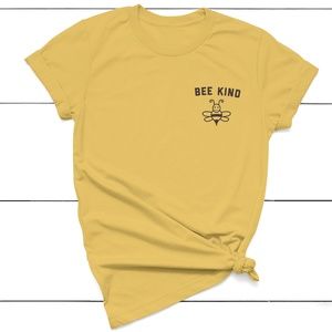 Bee Kind T-shirt